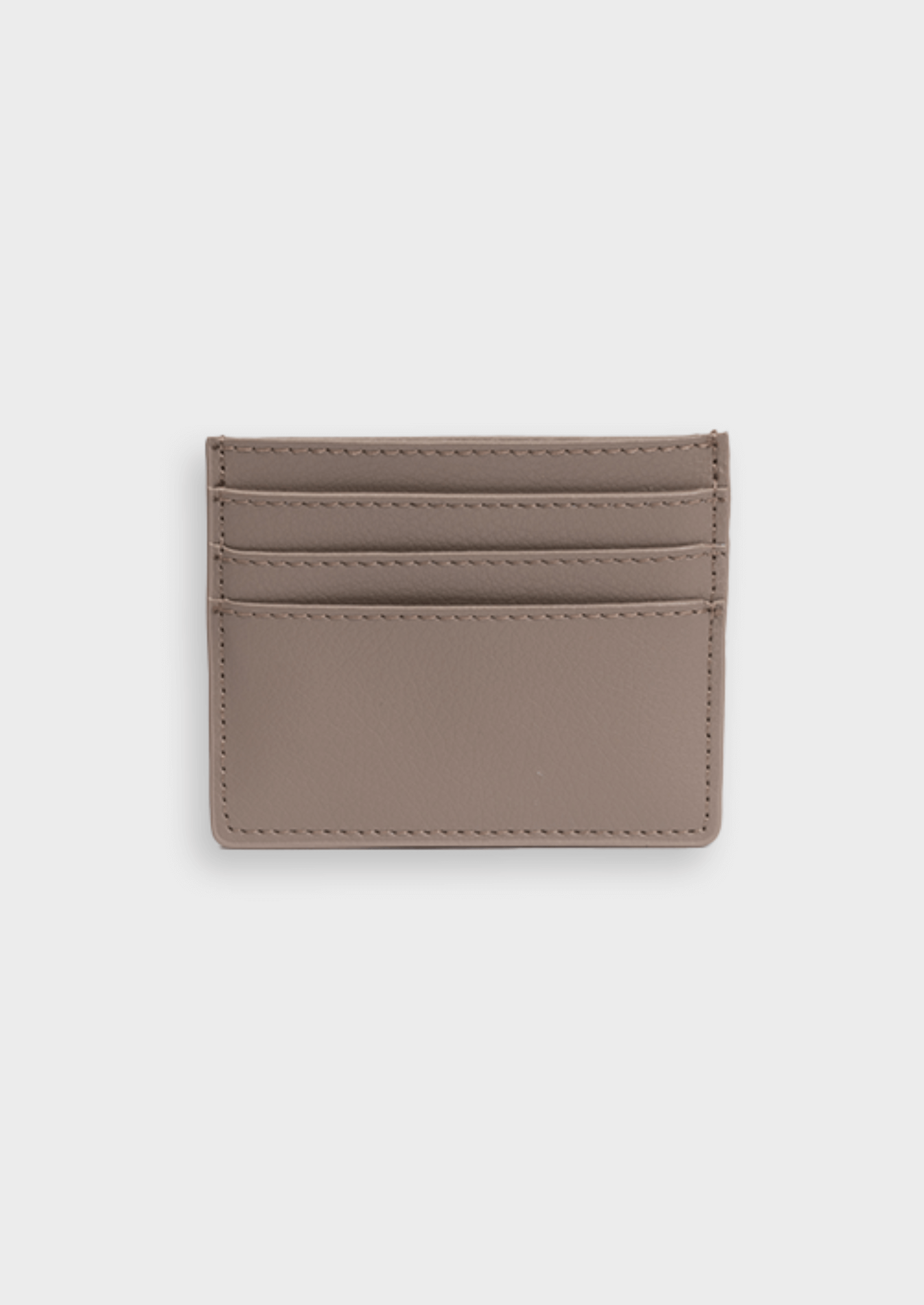 Porte-cartes Mayfair - Beige