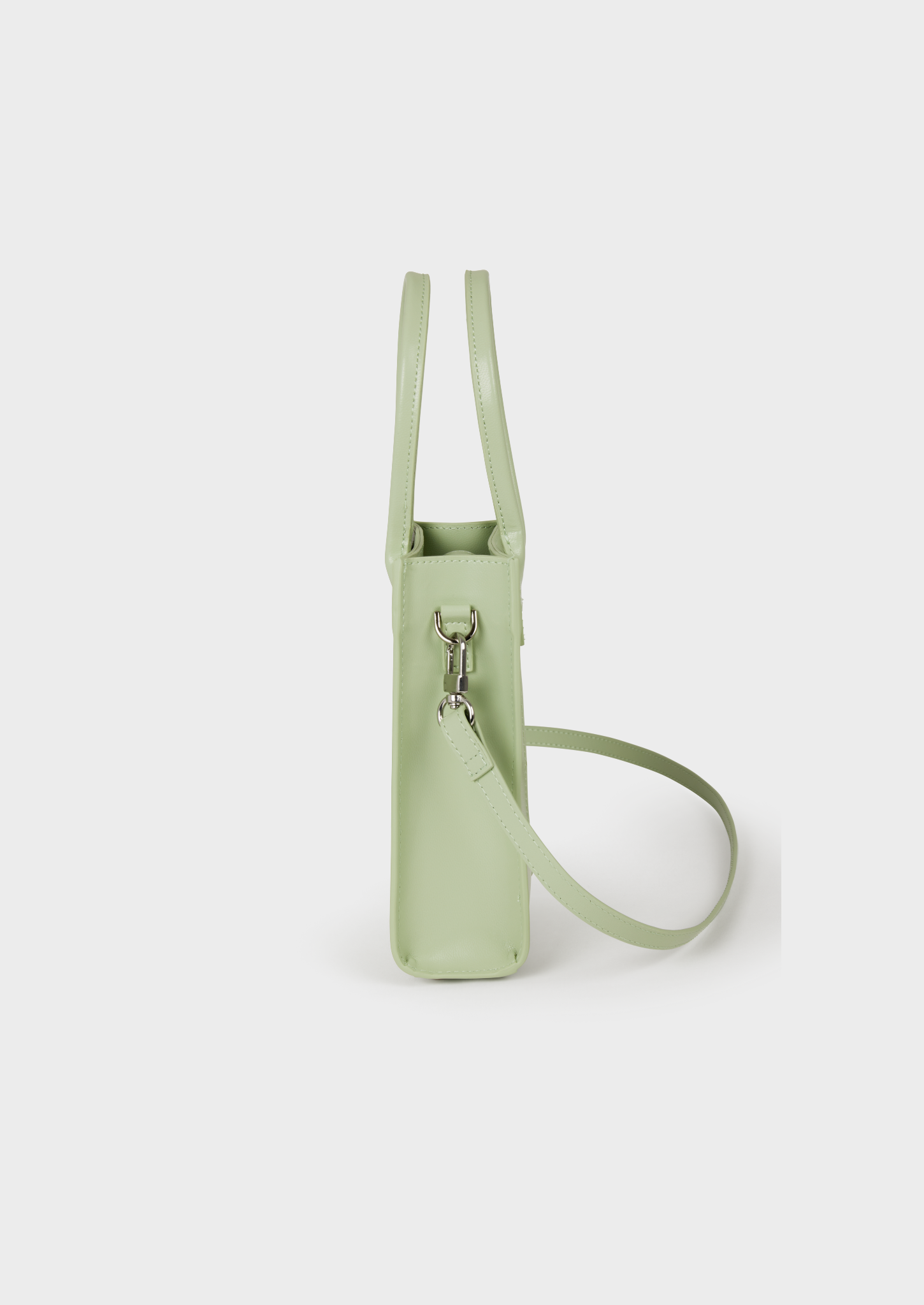 Mini sac Shibuya - Amande