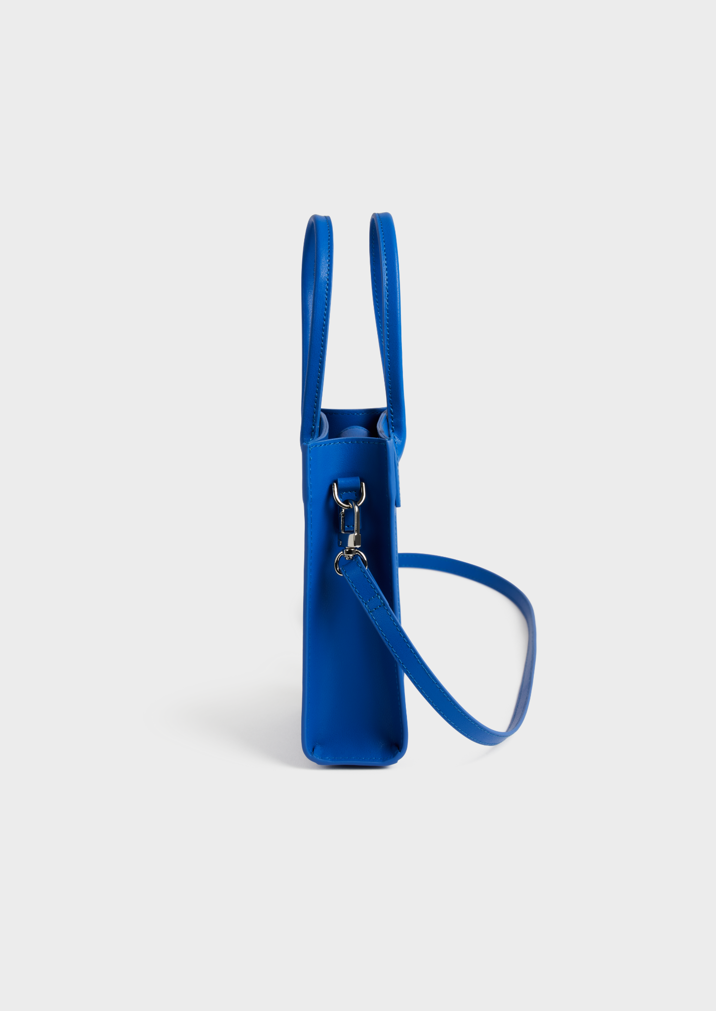 Mini sac Shibuya - Bleu roi