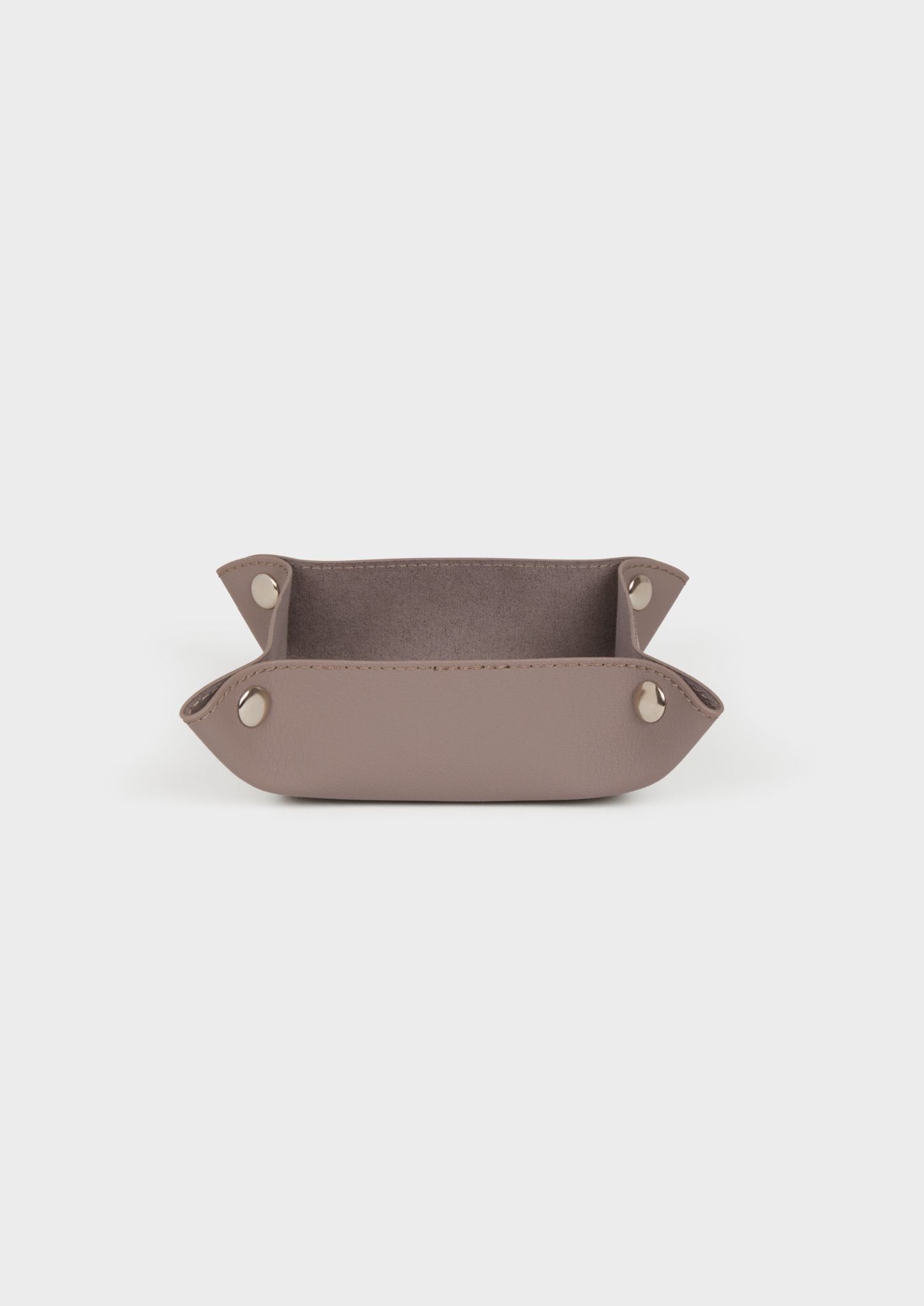 Vide-poche Vendôme - Taupe