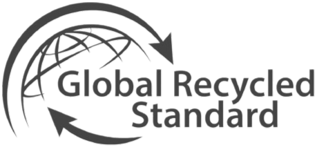 Logo "Global Recycled Standard"