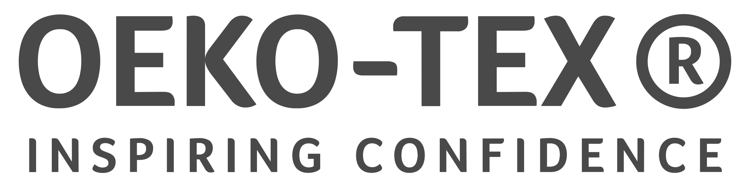 Logo "Oeko-Tex"