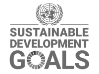 Logo " Sustainable Development Goals"