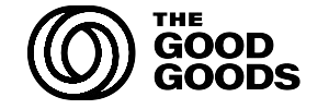 Logo "The Good Goods"