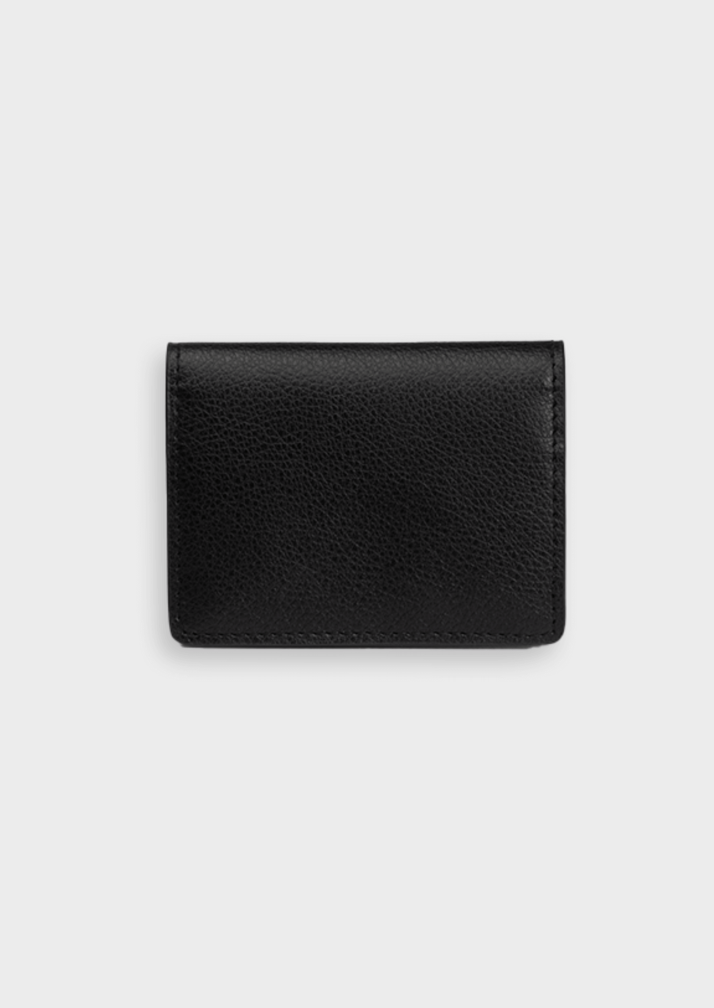 Mayfair Card Holder - Taupe