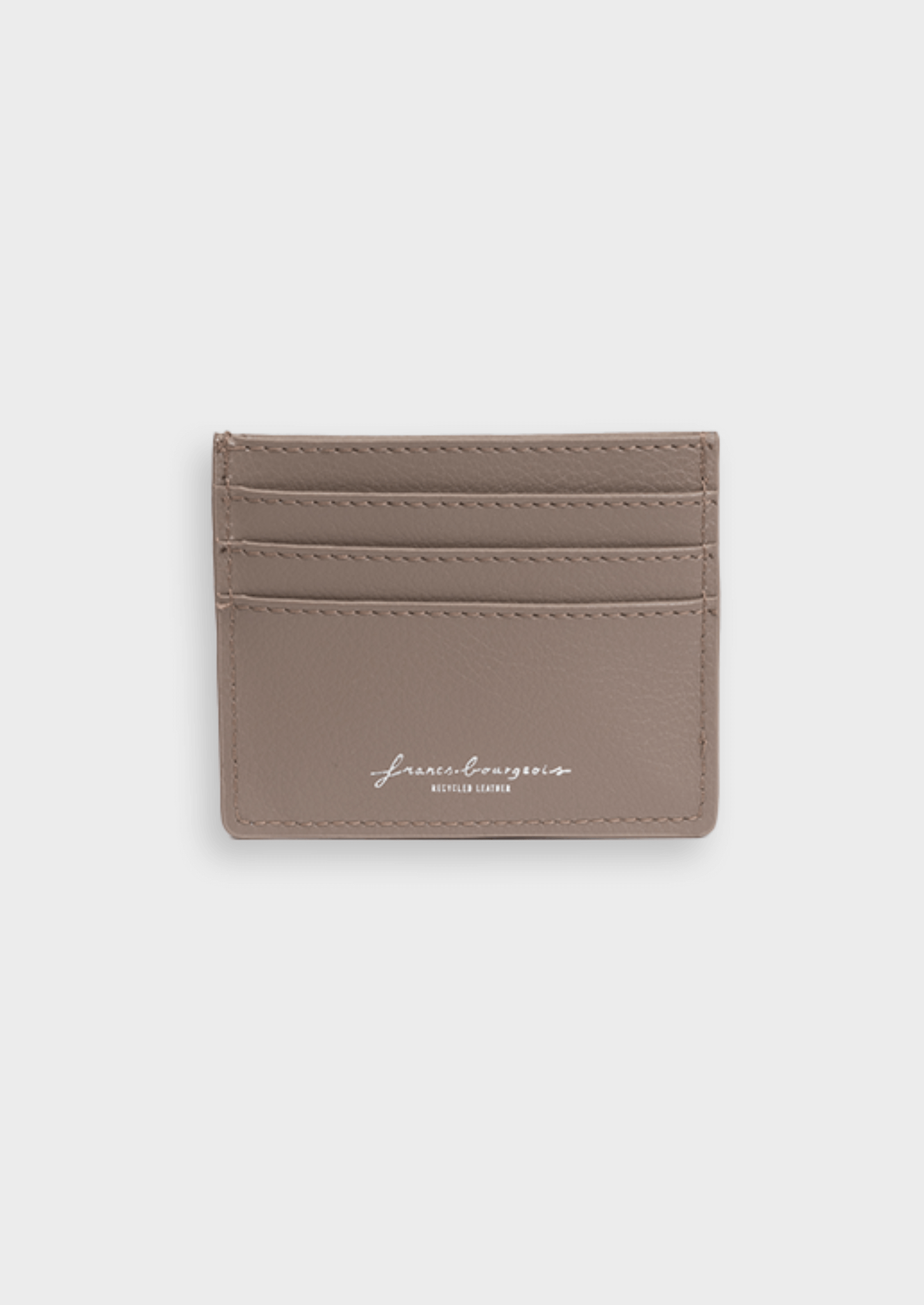 Porte-cartes Mayfair - Beige