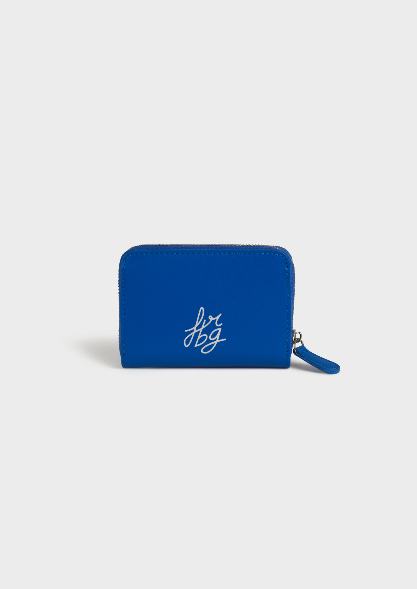 Soho coin purse - Royal blue