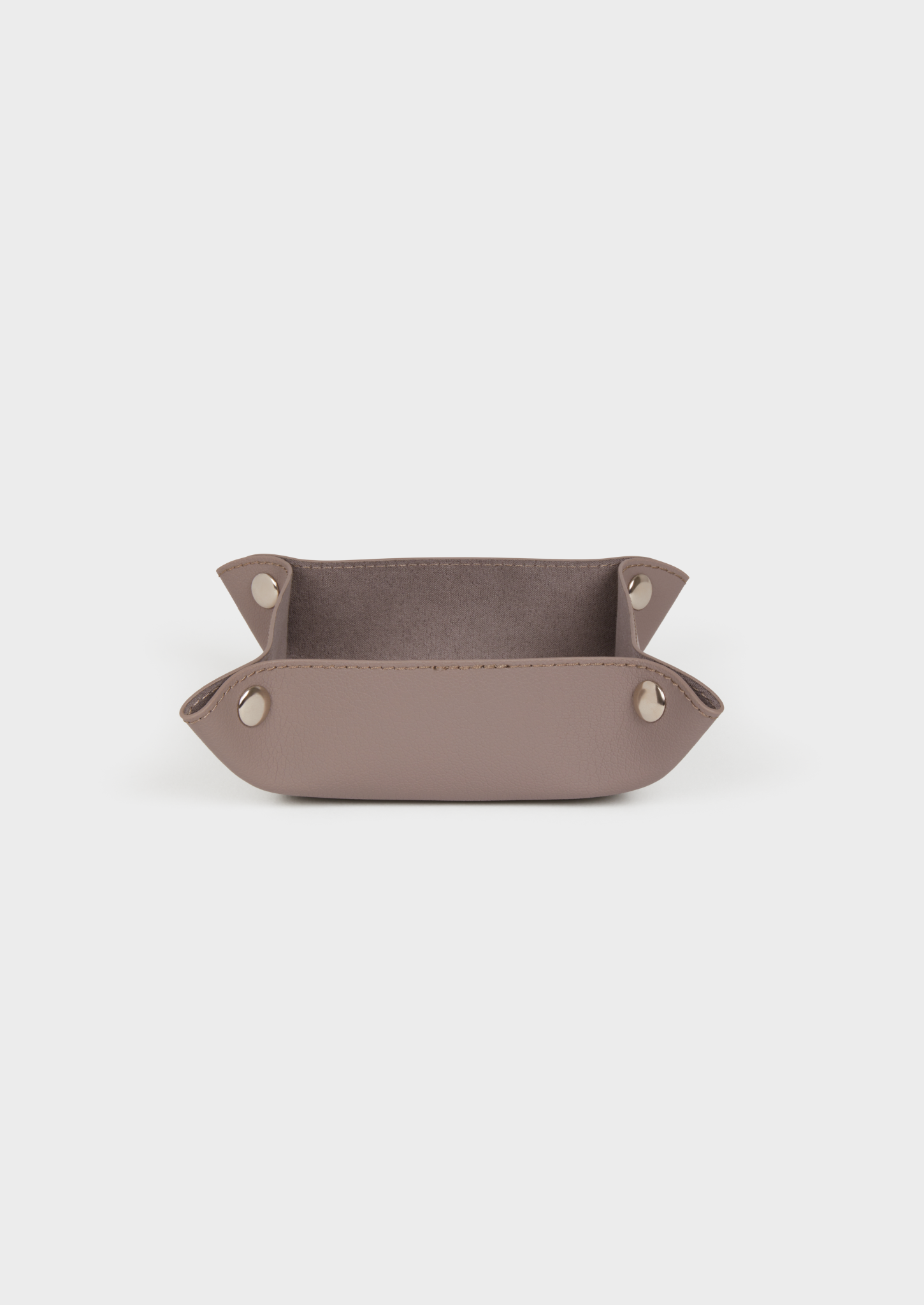 Vendôme storage compartment - Taupe